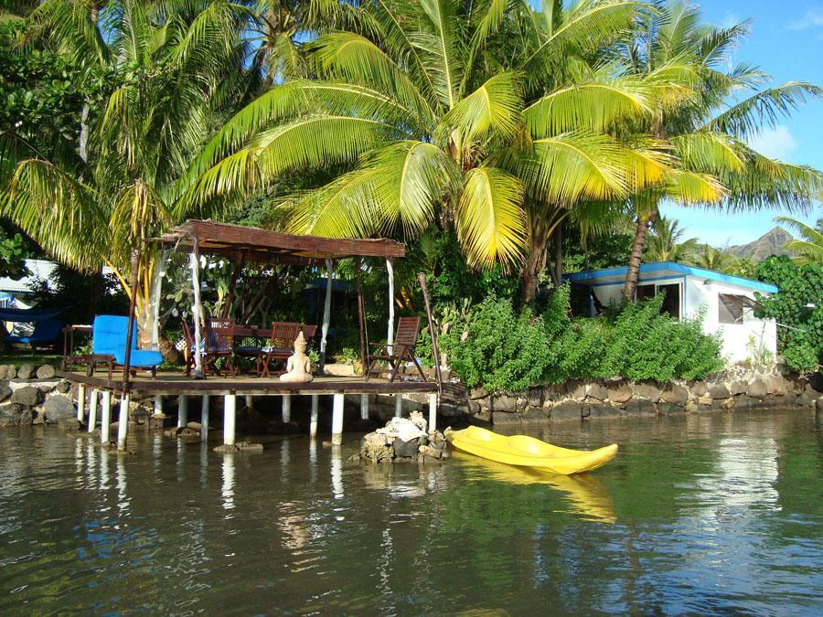 Bungalove Holiday home *