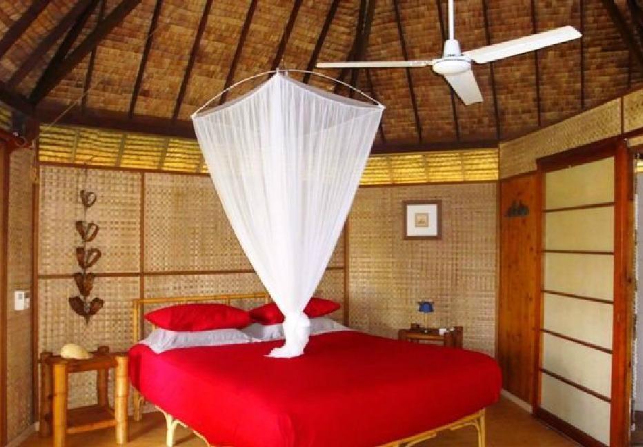 Lodge Blue Heaven Island