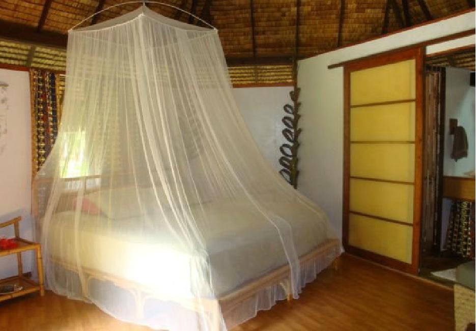 Lodge Blue Heaven Island *
