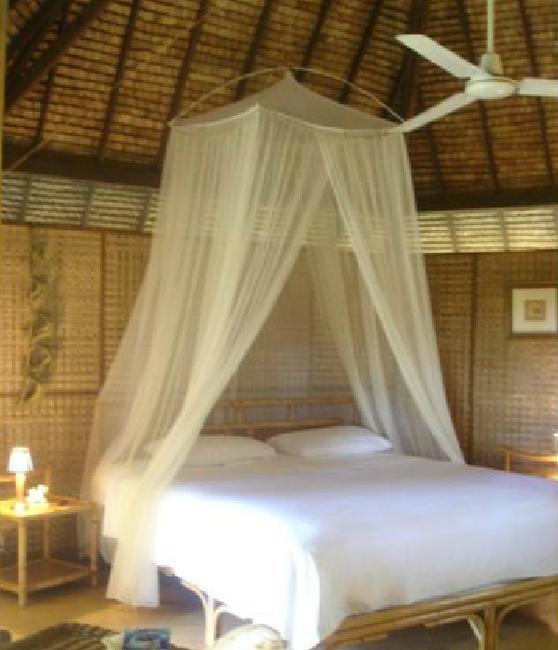 Lodge Blue Heaven Island