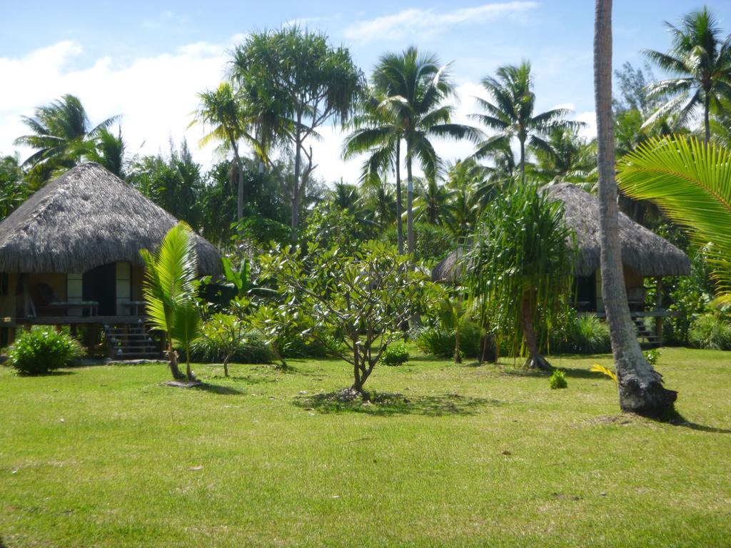 Guest house Alice Et Raphael 3*