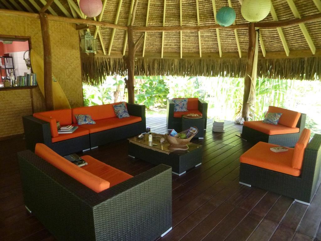 Guest house Alice Et Raphael