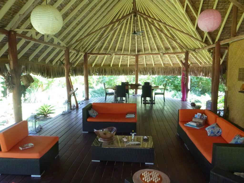 Guest house Alice Et Raphael
