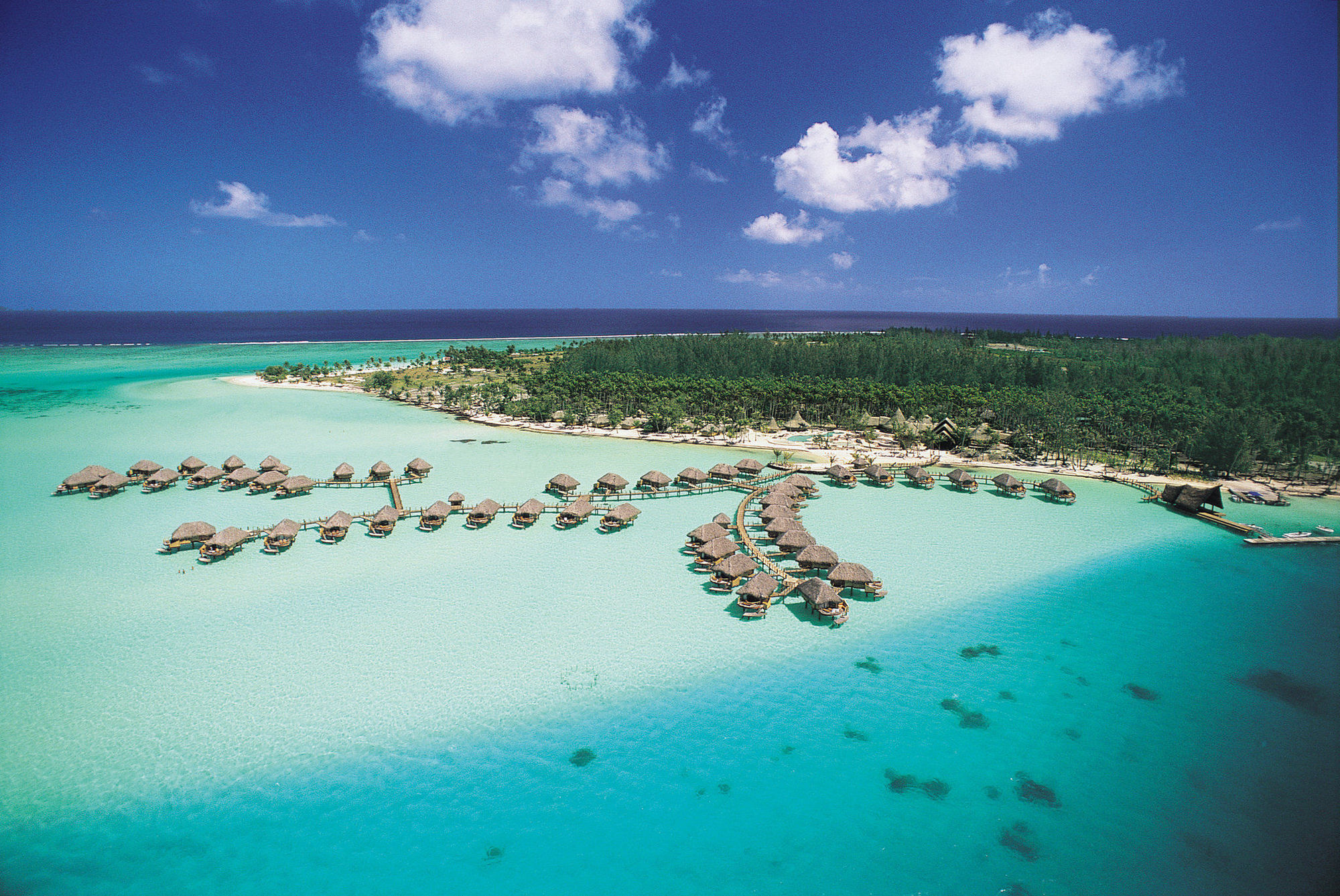 Resort Le By Pearl