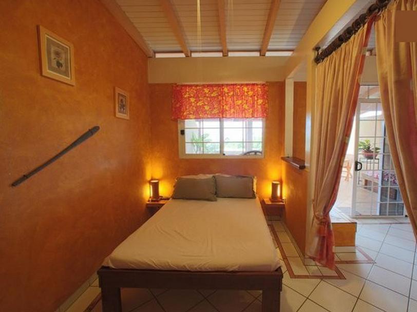 Sunset Hill Apartment Bora Bora