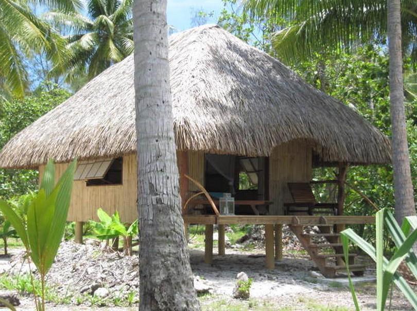 Alice Et Raphael Guest house