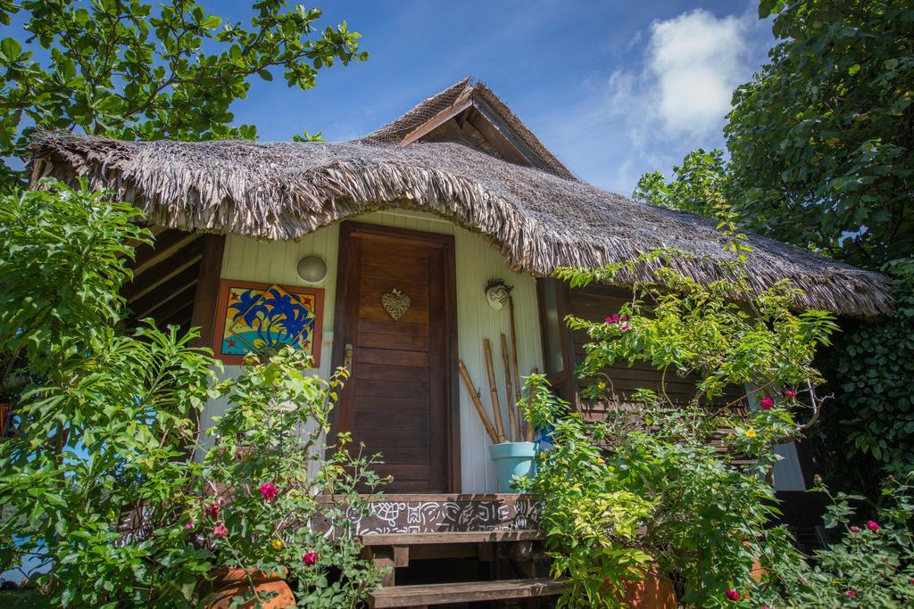Holiday home Bungalove