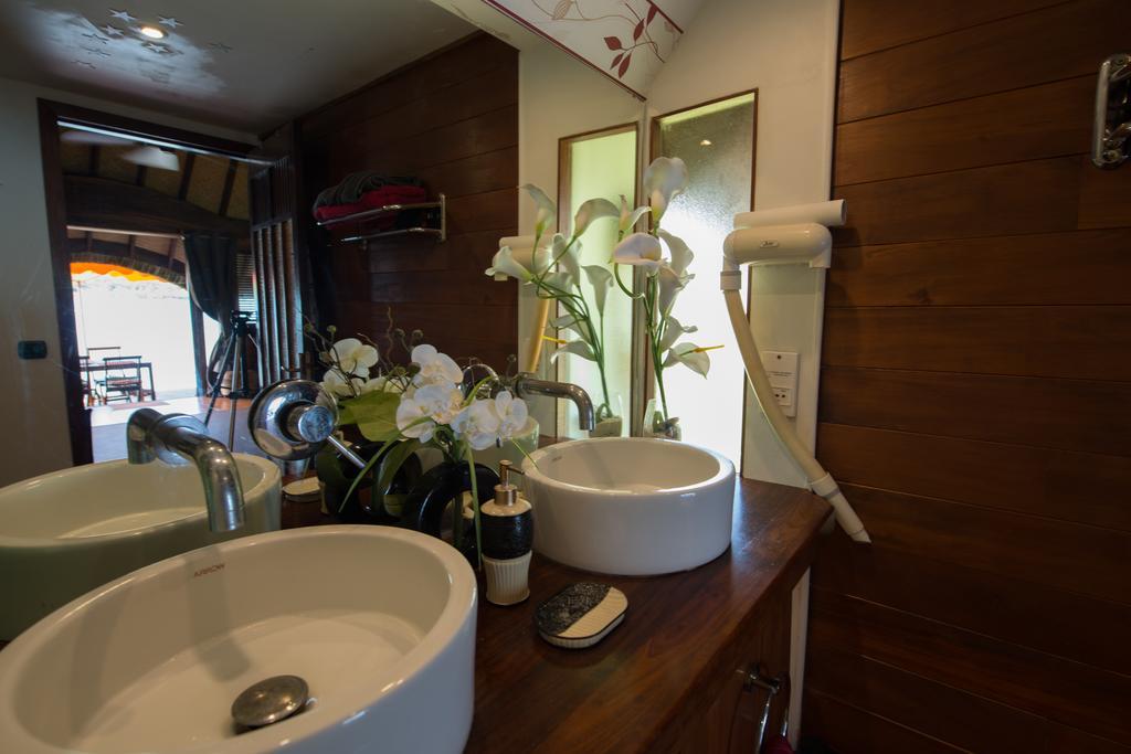 Bungalove Holiday home