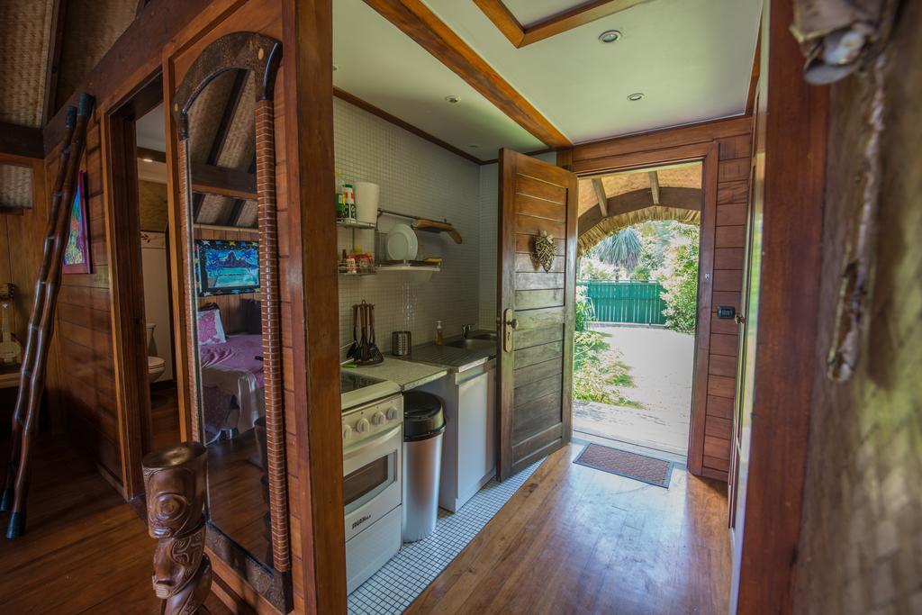 Holiday home Bungalove *