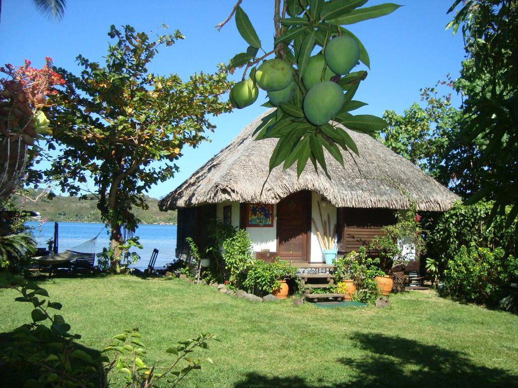 Bungalove