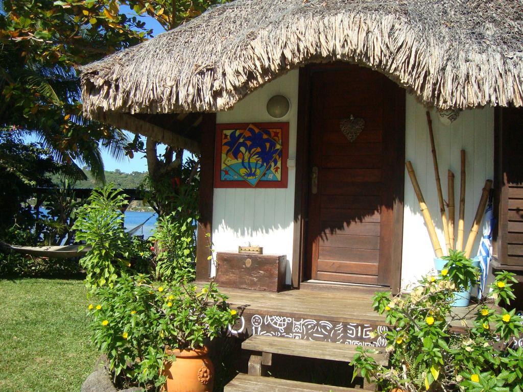 Bungalove Holiday home *