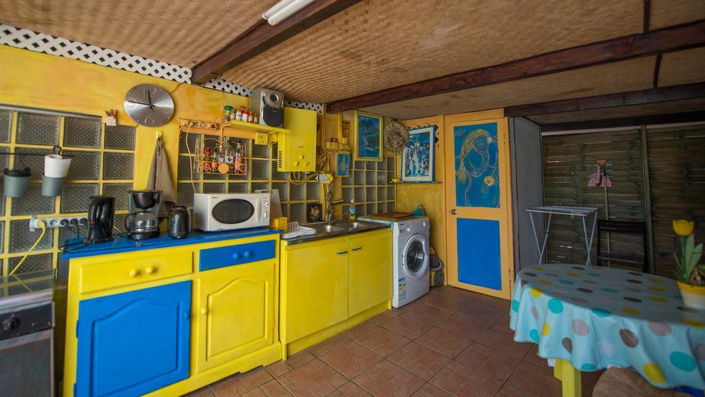 Holiday home Bungalove Bora Bora