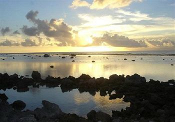 Blue Heaven Island Lodge