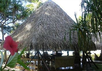 Lodge Blue Heaven Island *
