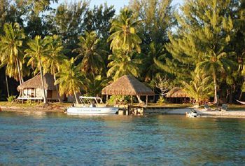 Blue Heaven Island Lodge *