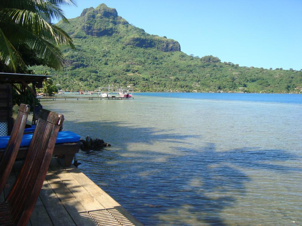 Holiday home Bungalove *