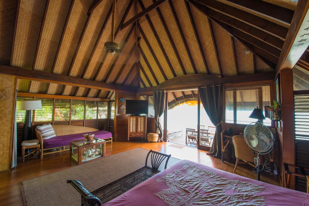 Holiday home Bungalove Bora Bora