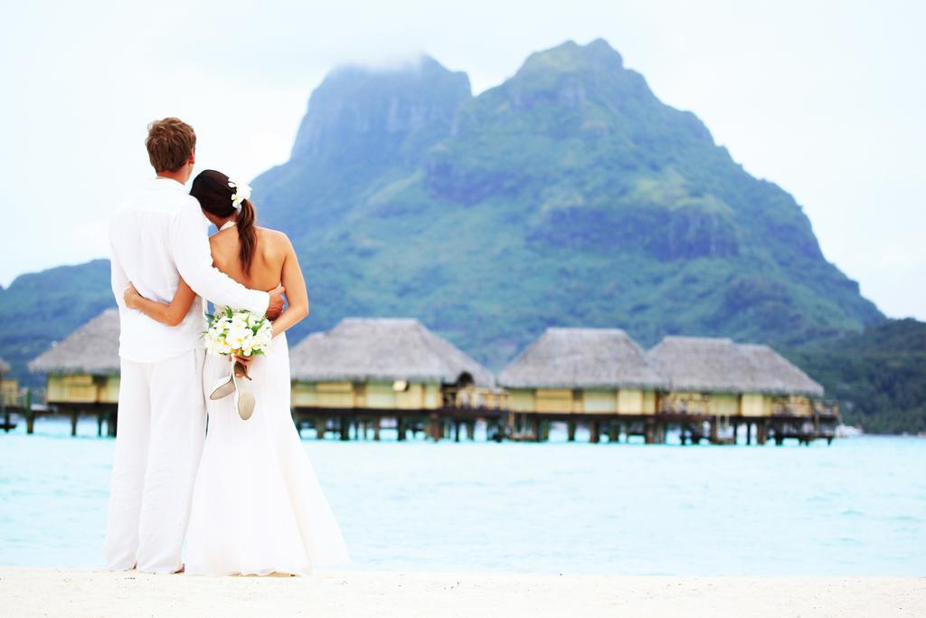Le By Pearl Bora Bora