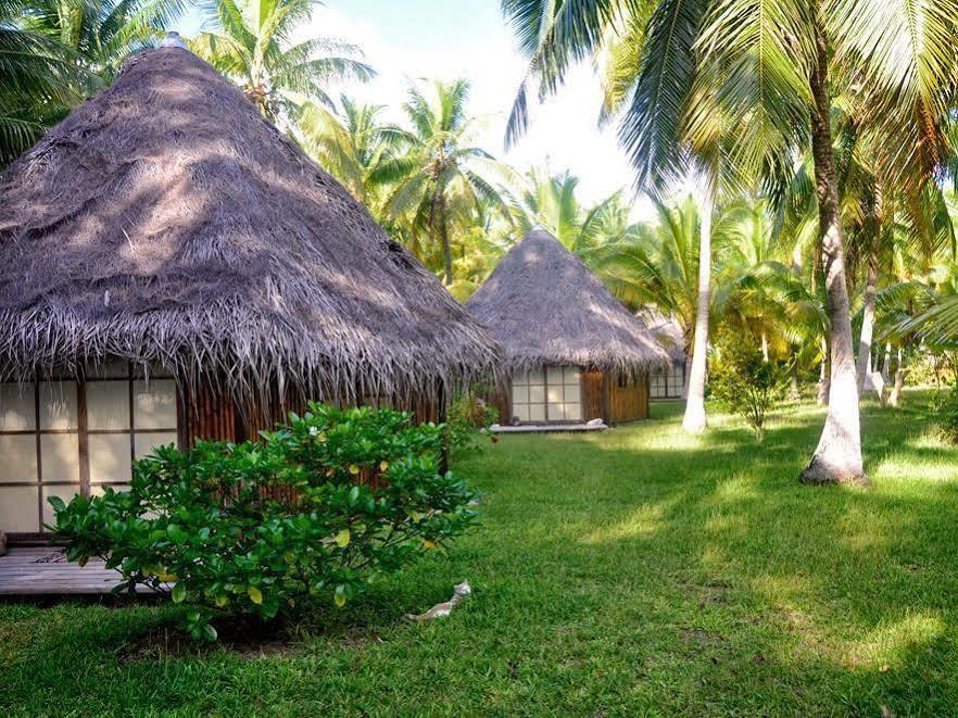 Blue Heaven Island Lodge