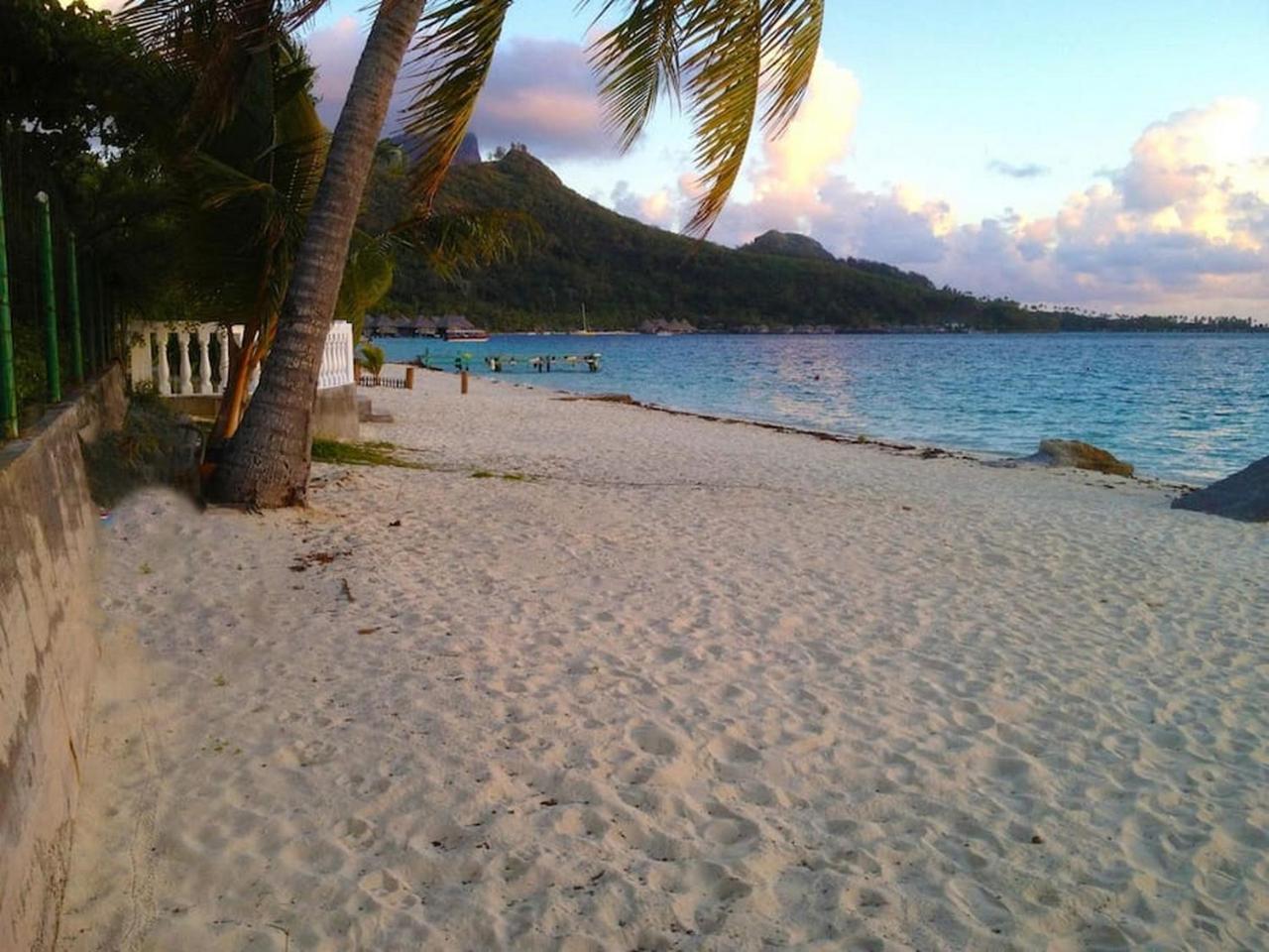 Bora - Fare Matira Bora Bora