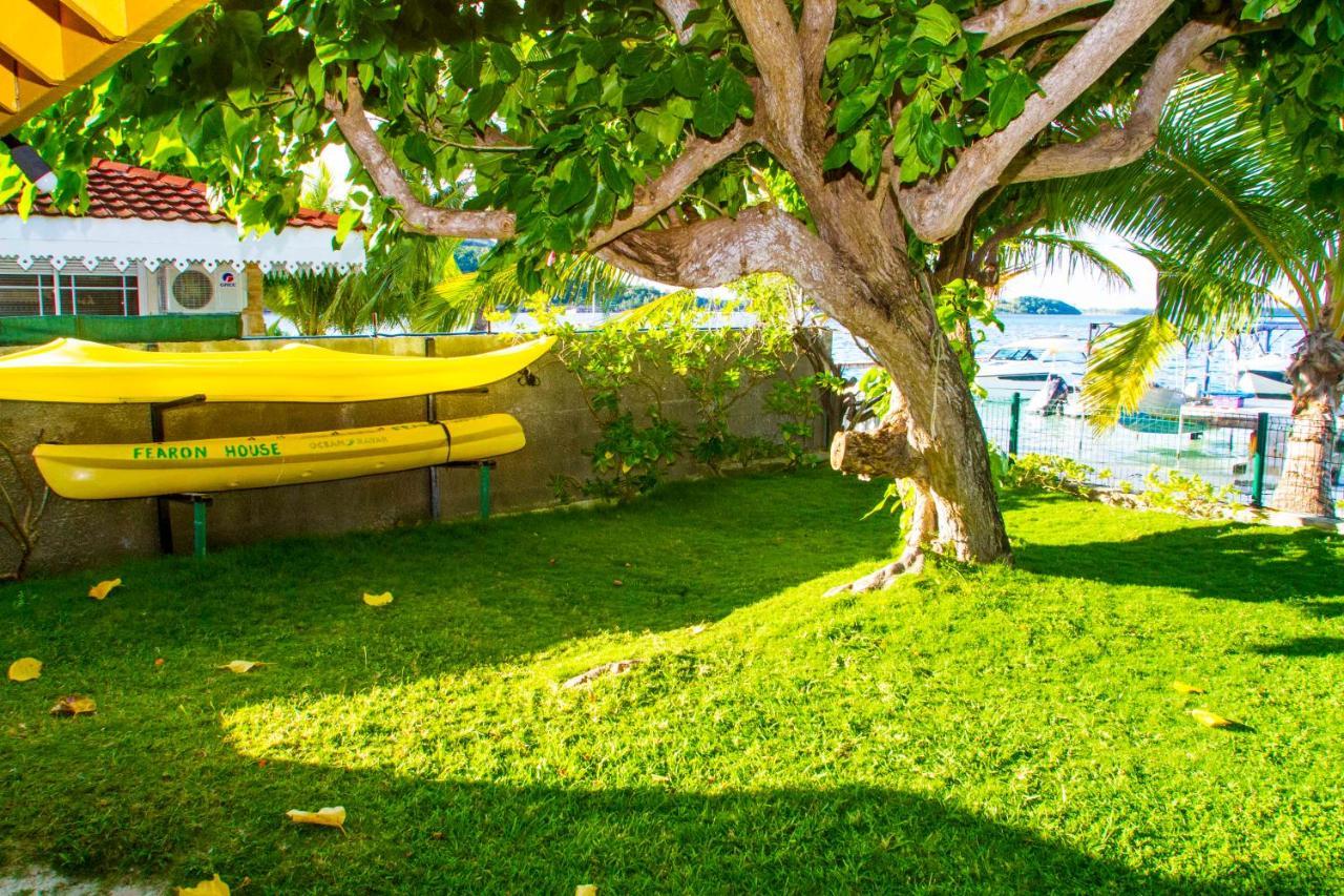 Bora - Fare Matira Holiday home *