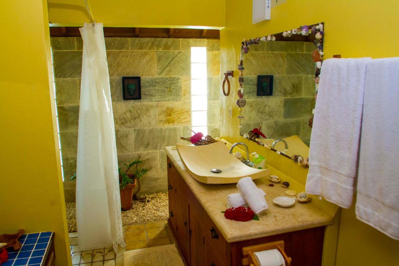 Holiday home Bora - Fare Matira *