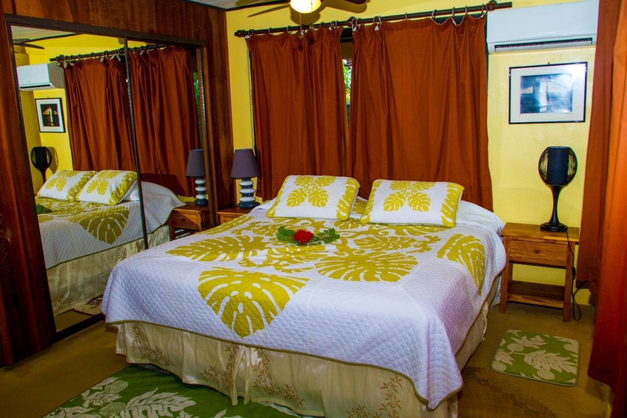 Bora - Fare Matira Holiday home *