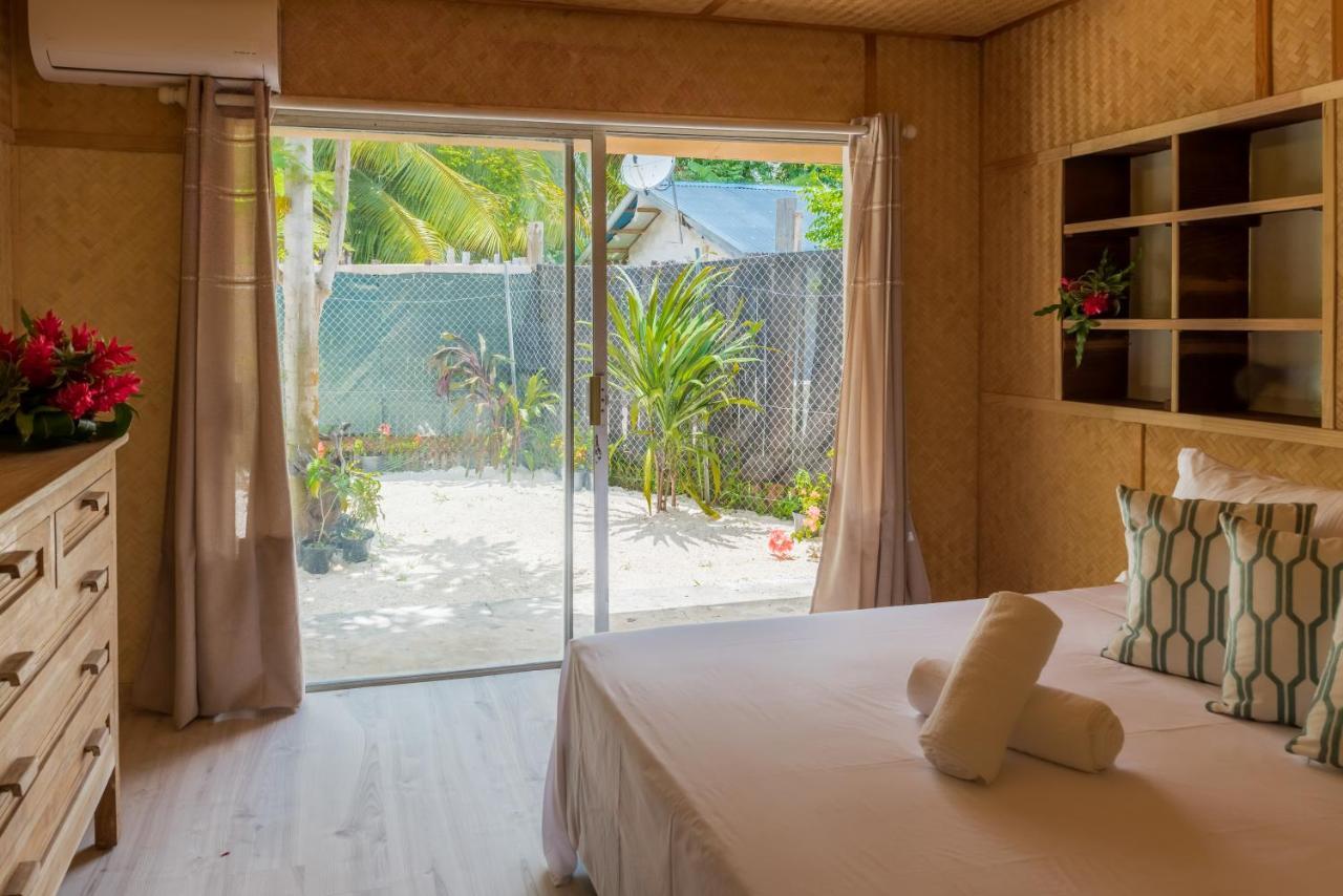 Beach House 1375 Dto-mt * Bora Bora