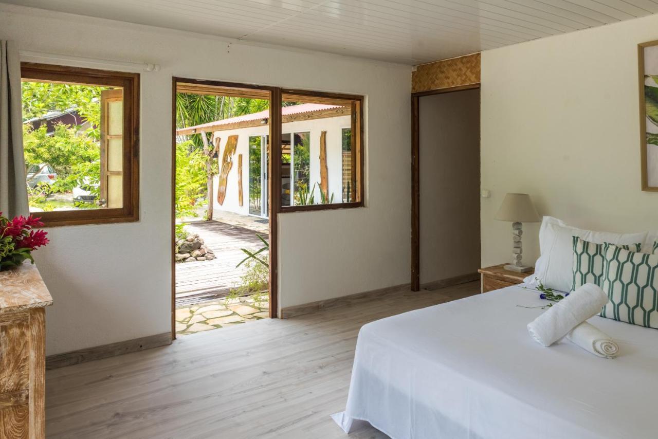 Beach House 1375 Dto-mt * Bora Bora