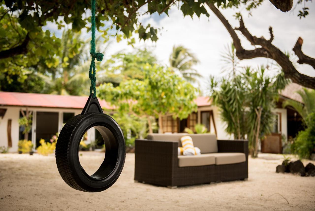 Holiday home Beach House 1375 Dto-mt Bora Bora