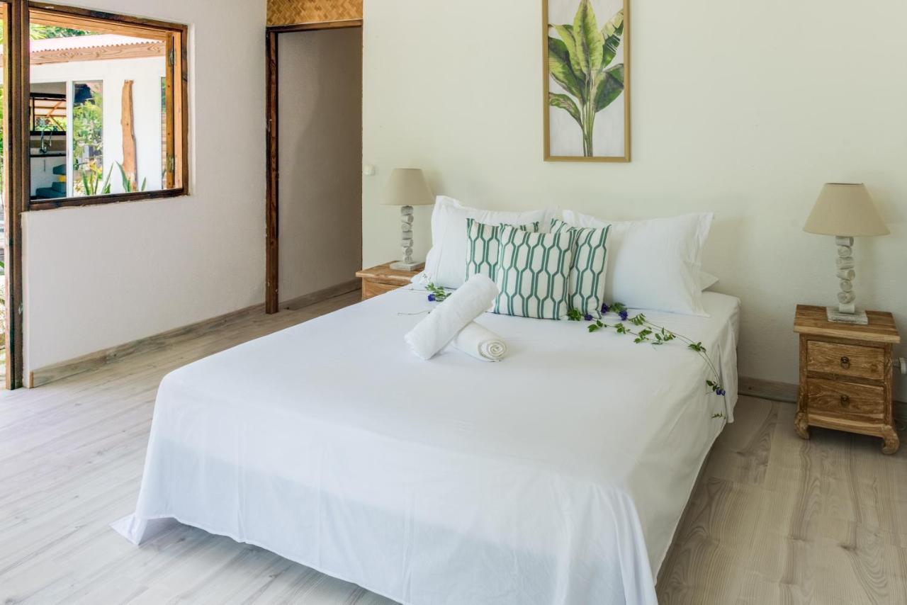 Beach House 1375 Dto-mt * Bora Bora