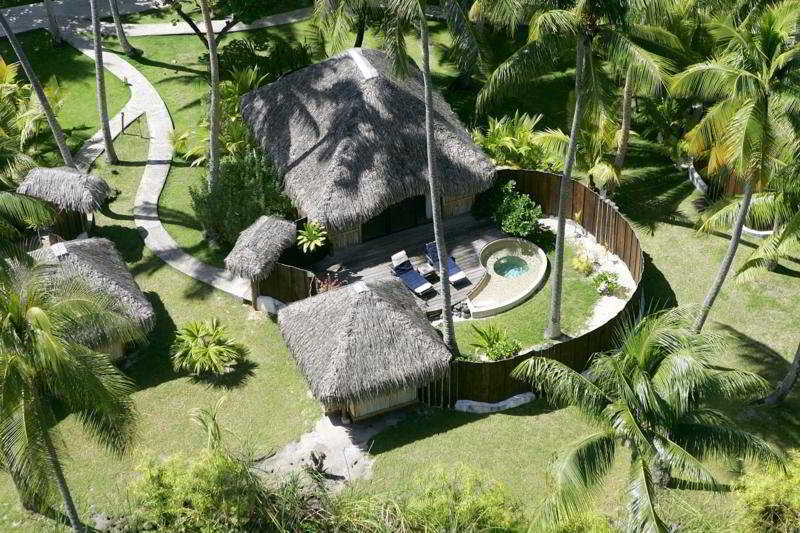 Resort Le By Pearl Bora Bora