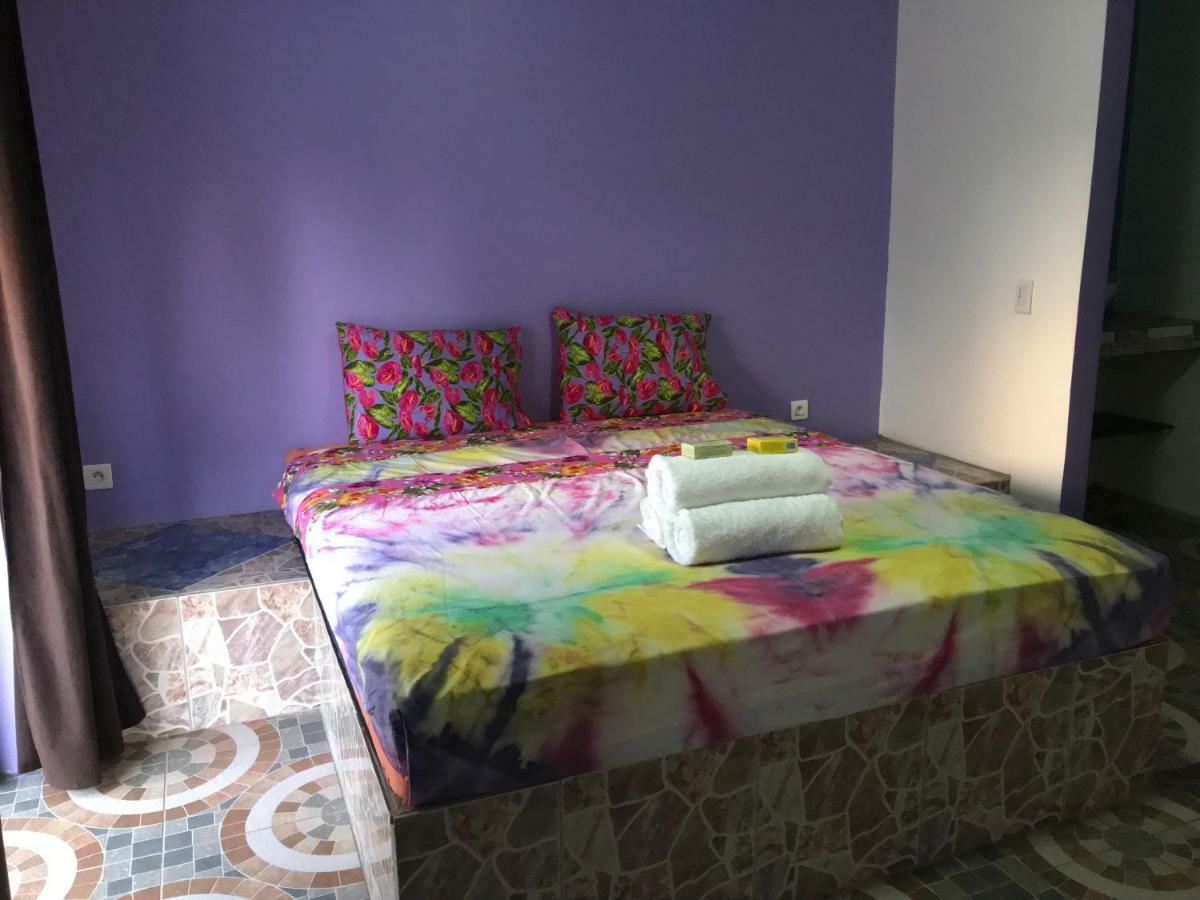 Vaiotaha Apartment Bora Bora