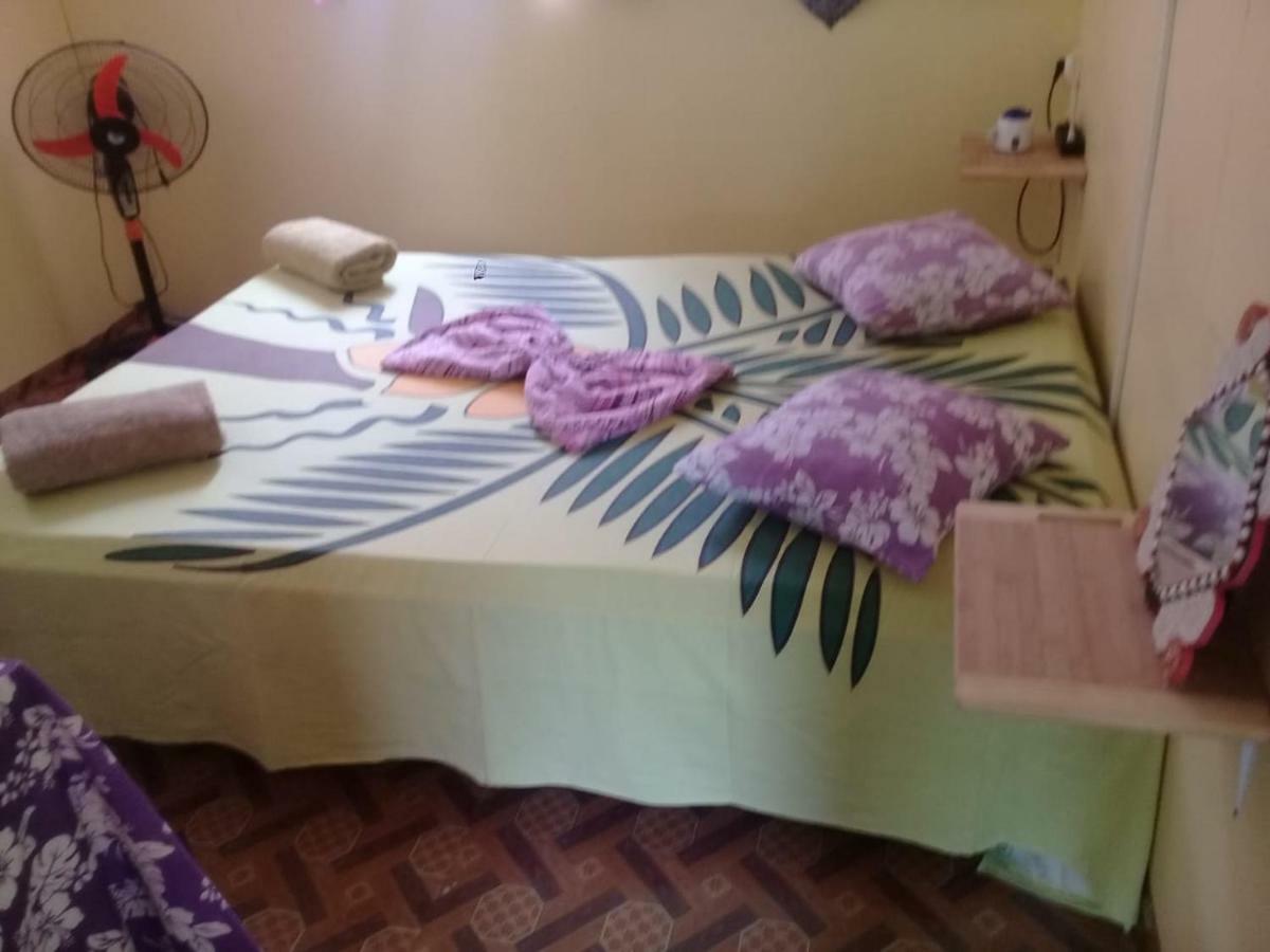 Vaitealodge Homestay