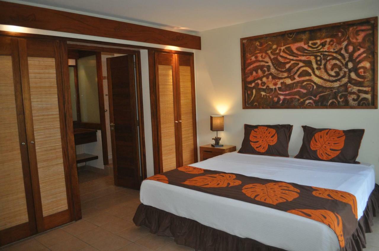 Royal Hotel Bora Bora