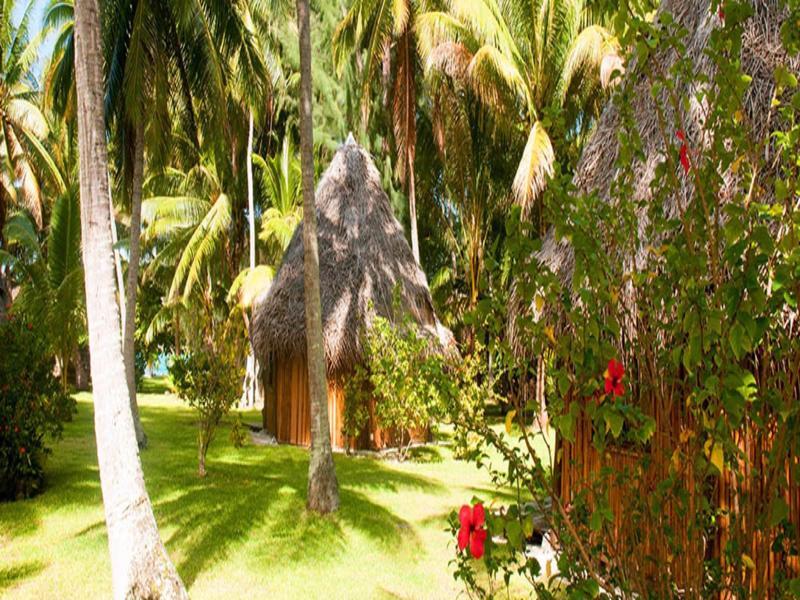 Blue Heaven Island Lodge