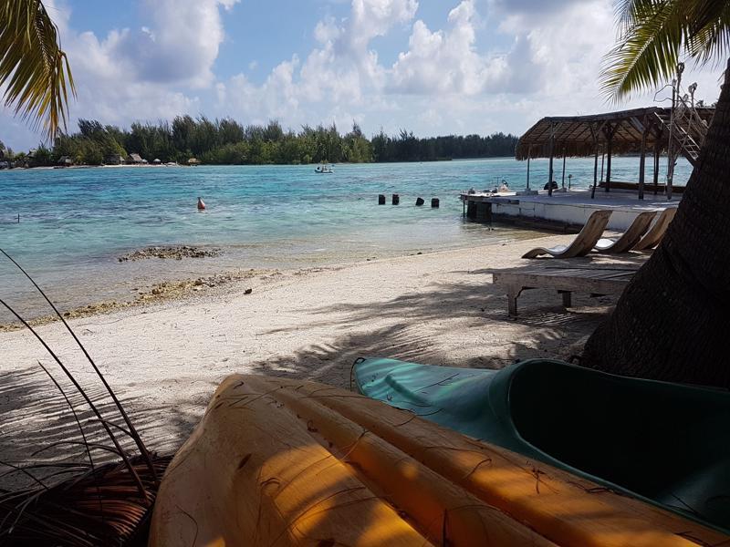 Blue Heaven Island