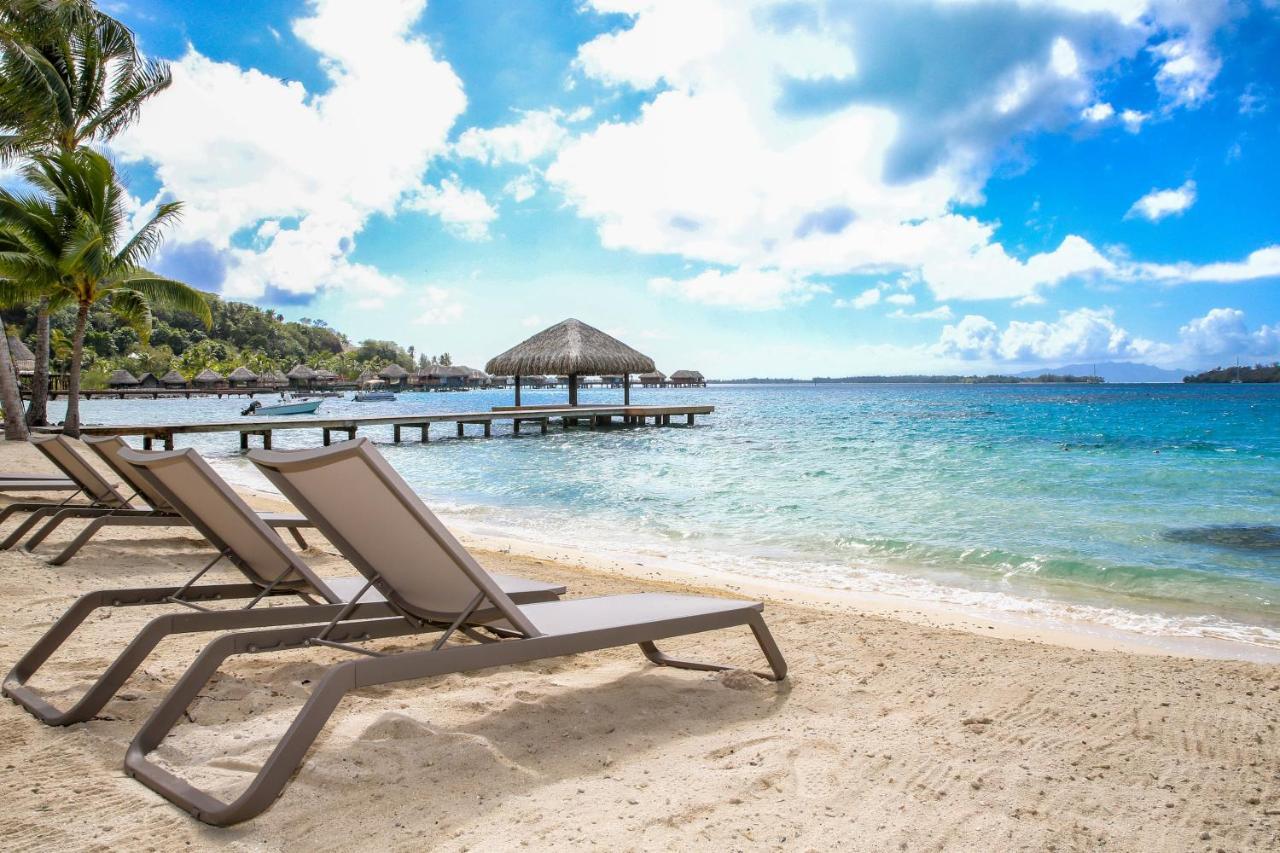 Royal Hotel Bora Bora