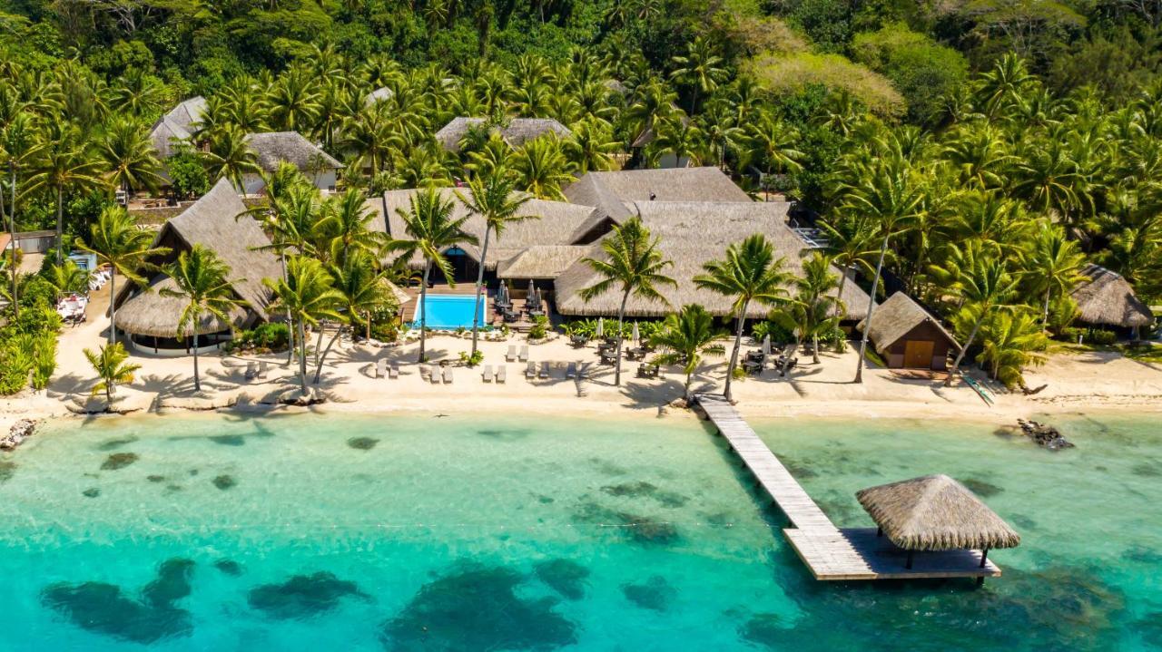 Royal 3* Bora Bora