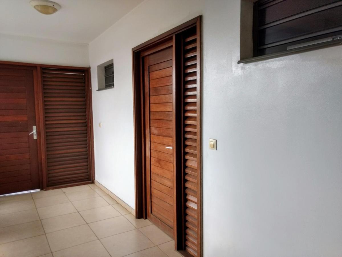 Apartment Mana Studio *