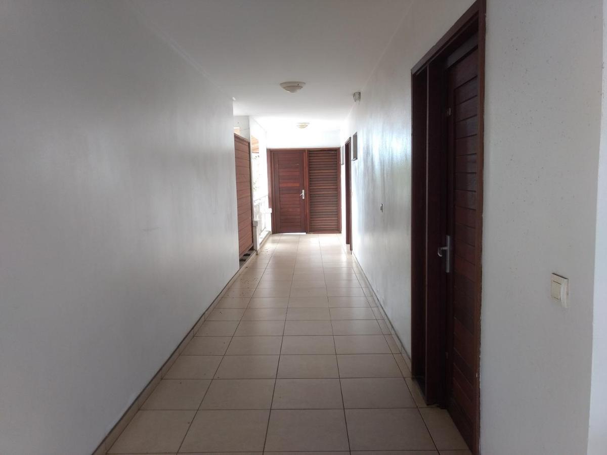 Mana Studio Apartment
