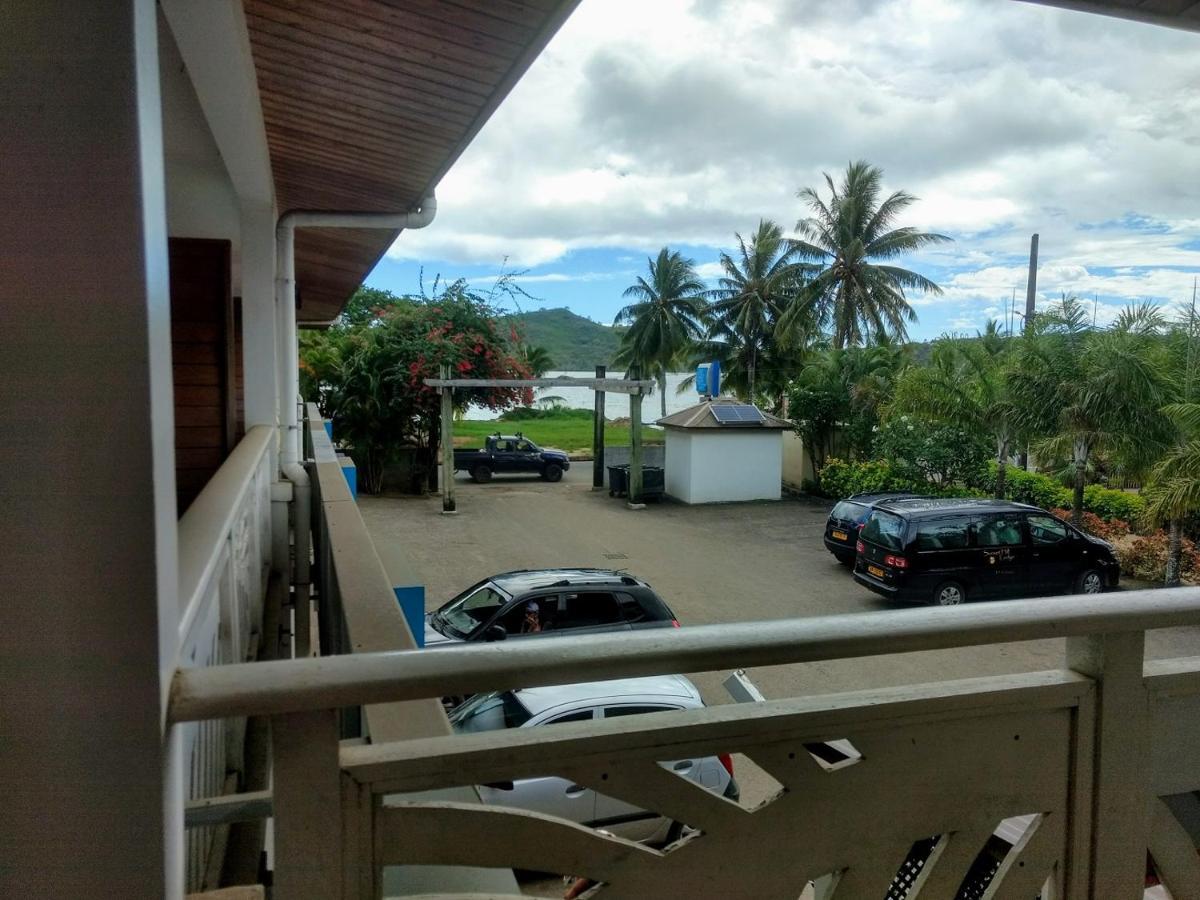 Mana Studio * Bora Bora