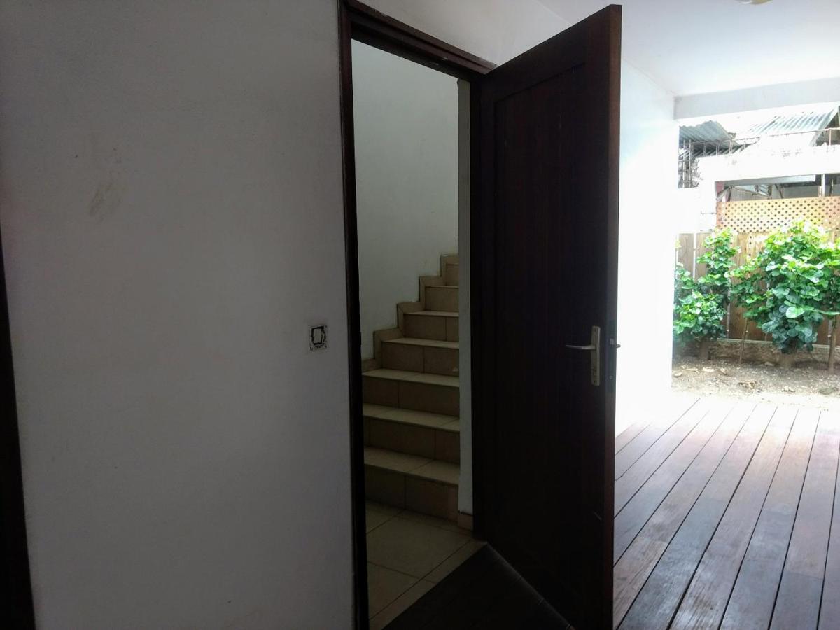 Apartment Mana Studio *