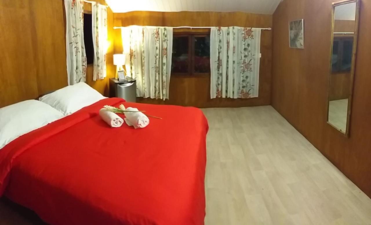 Matira House *