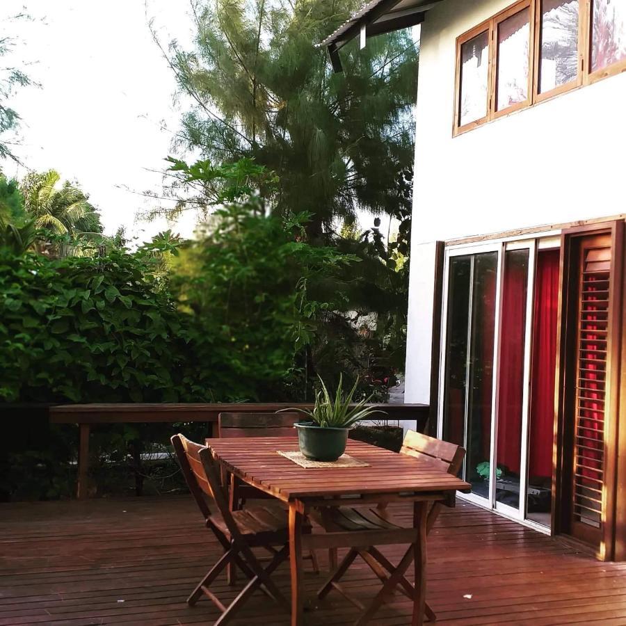 Matira House *