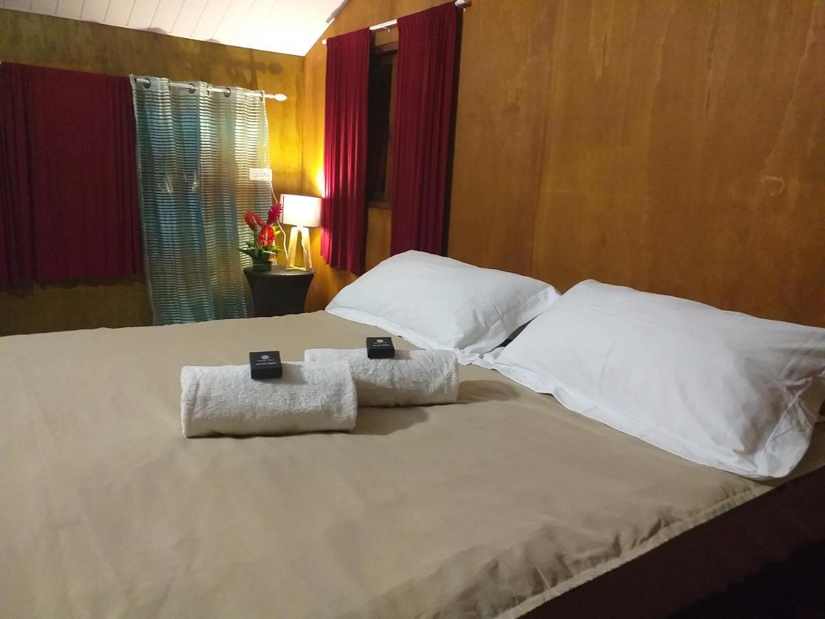 Matira House Homestay Bora Bora