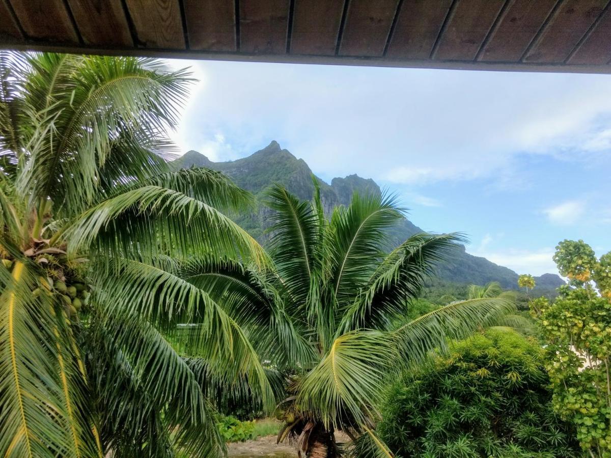 Mana Studio * Bora Bora
