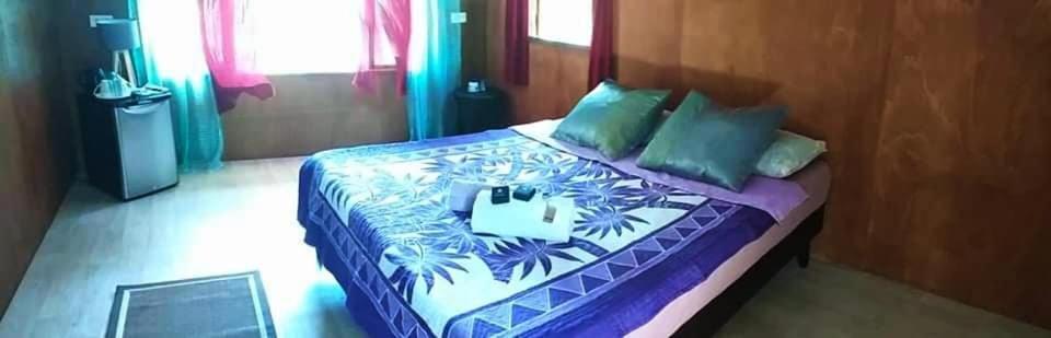 Matira House Homestay Bora Bora