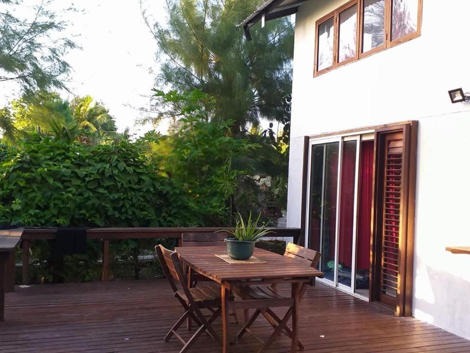 Matira House *