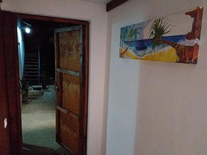 Matira House *